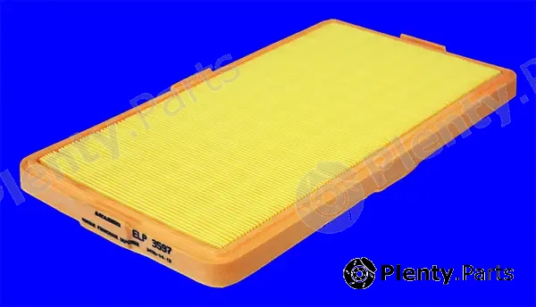 Mecafilter ELP3597 — Air Filter