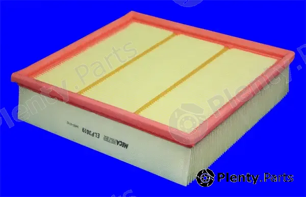 Mecafilter ELP3619 — Air Filter
