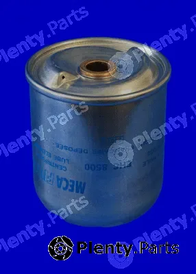 Mecafilter EHC8500 — Oil Filter
