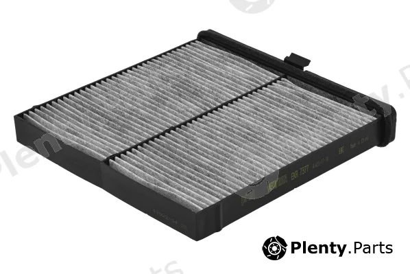 Mecafilter EKR7377 — Filter, cabin air