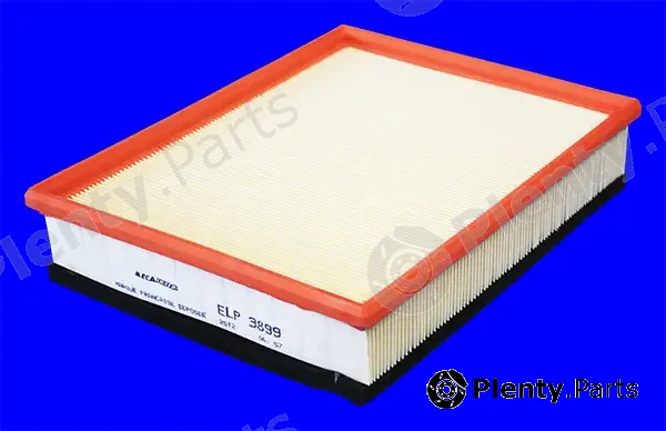 Mecafilter ELP3899 — Air Filter