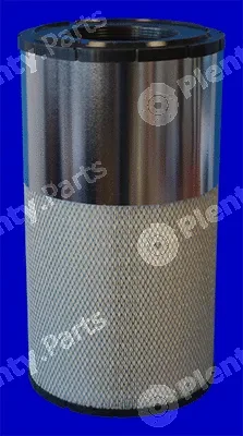 Mecafilter FA3444 — Air Filter