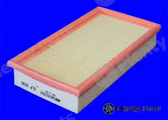 Mecafilter ELP3539 — Air Filter