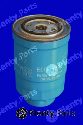 Mecafilter ELG5221 — Fuel Filter