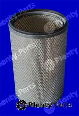 Mecafilter FA3187 — Secondary Air Filter