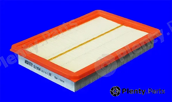 Mecafilter ELP3934 — Air Filter