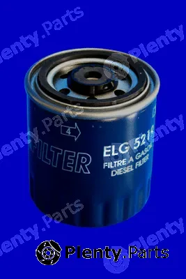 Mecafilter ELG5219 — Fuel Filter