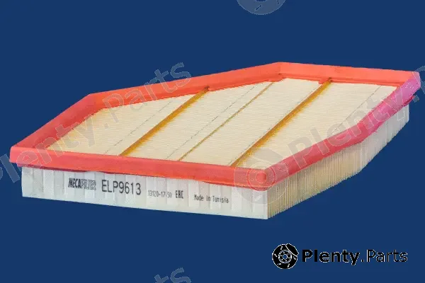 Mecafilter ELP9613 — Air Filter