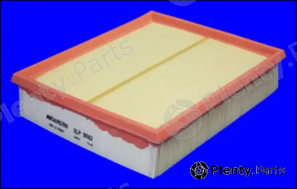 Mecafilter ELP9082 — Air Filter