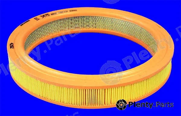 Mecafilter EL3476 — Air Filter