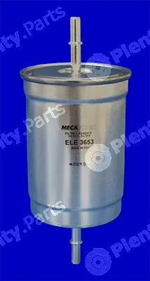 Mecafilter ELE3653 — Fuel Filter