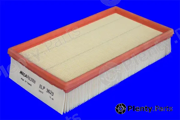 Mecafilter ELP3623 — Air Filter
