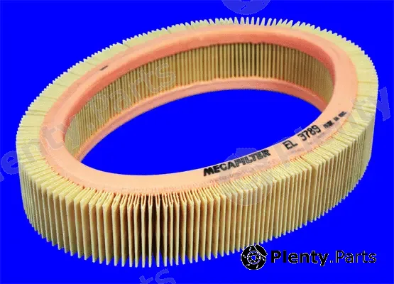 Mecafilter EL3789 — Air Filter