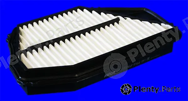 Mecafilter ELP9166 — Air Filter