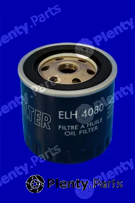 Mecafilter ELH4080 — Oil Filter