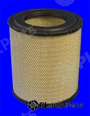 Mecafilter FA3341 — Air Filter