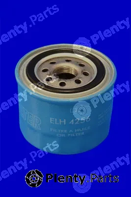 Mecafilter ELH4256 — Oil Filter