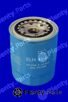 Mecafilter ELH4240 — Oil Filter