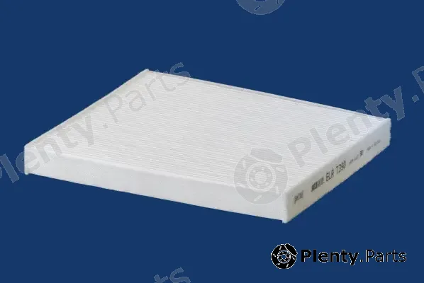 Mecafilter ELR7390 — Filter, cabin air