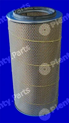 Mecafilter FA3702 — Air Filter
