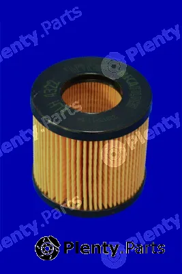Mecafilter ELH4322 — Oil Filter