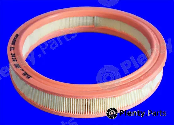 Mecafilter EL3418 — Air Filter