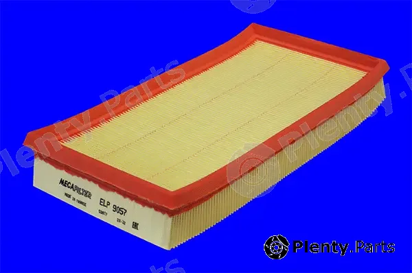 Mecafilter ELP9057 — Air Filter
