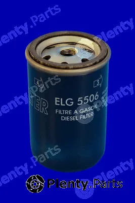 Mecafilter ELG5506 — Fuel Filter