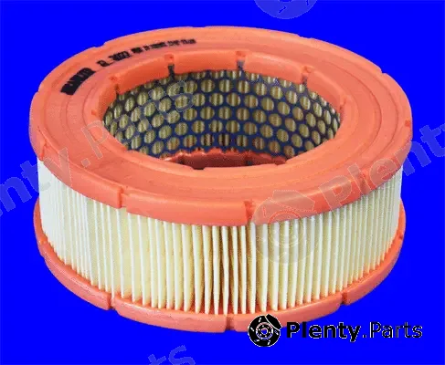 Mecafilter EL3027 — Air Filter