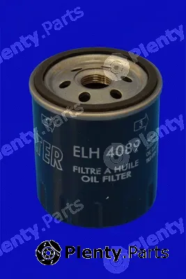 Mecafilter ELH4089 — Oil Filter