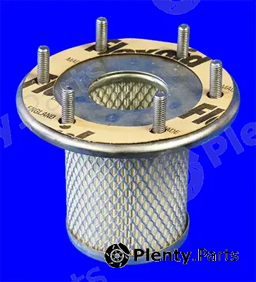 Mecafilter FA3359 — Secondary Air Filter