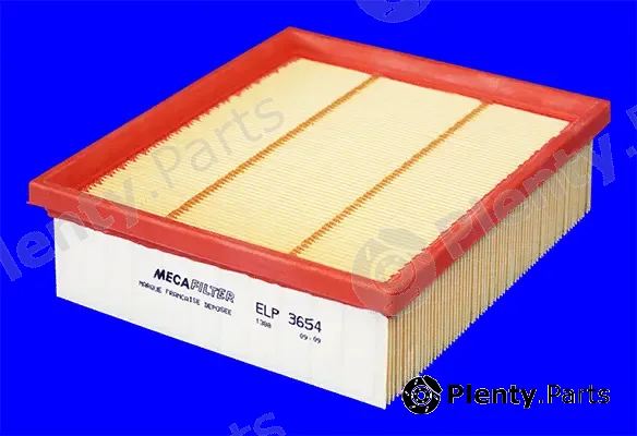 Mecafilter ELP3654 — Air Filter