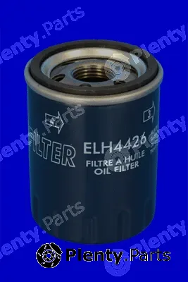 Mecafilter ELH4426 — Oil Filter