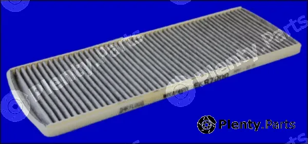 Mecafilter EKR7000 — Filter, cabin air