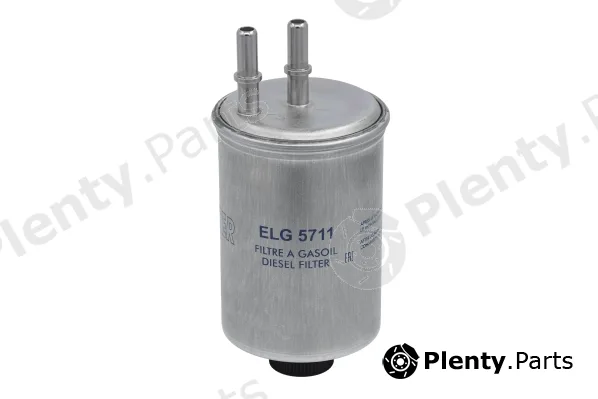 Mecafilter ELG5711 — Fuel Filter