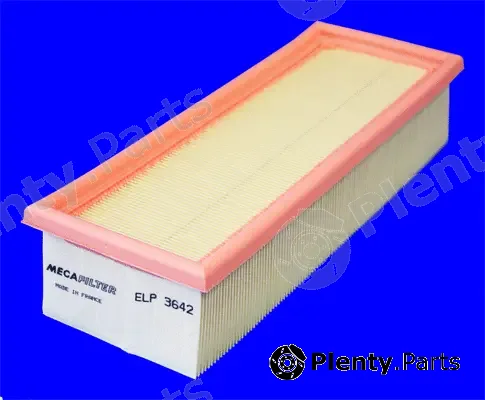 Mecafilter ELP3642 — Air Filter