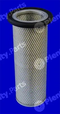 Mecafilter FA3651 — Secondary Air Filter