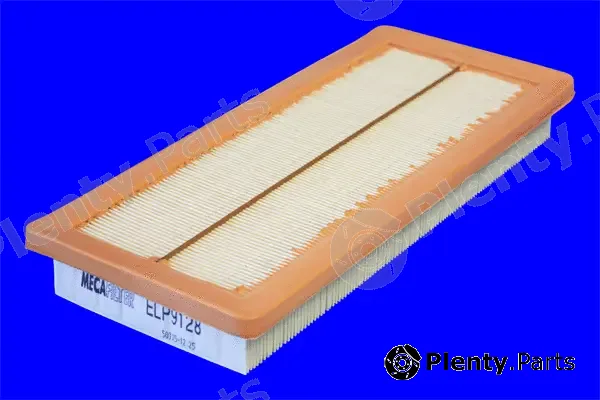 Mecafilter ELP9128 — Air Filter