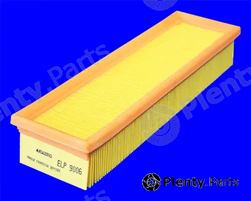 Mecafilter ELP9006 — Air Filter