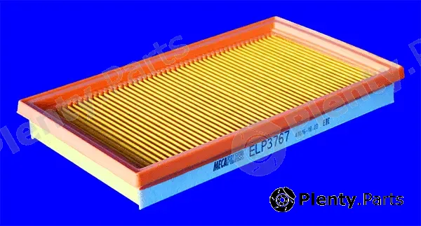 Mecafilter ELP3767 — Air Filter