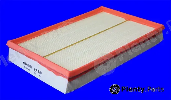 Mecafilter ELP9280 — Air Filter