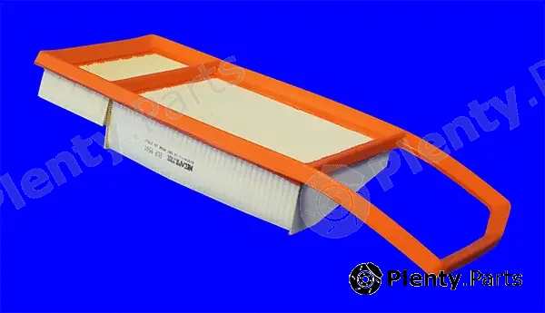 Mecafilter ELP9501 — Air Filter