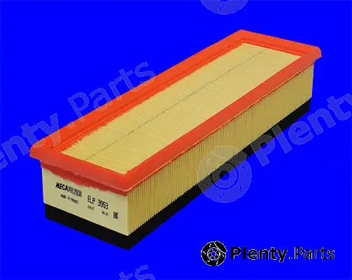 Mecafilter ELP3953 — Air Filter