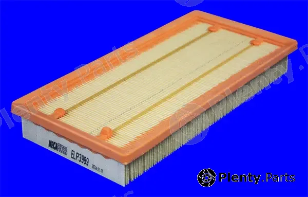 Mecafilter ELP3989 — Air Filter