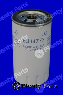 Mecafilter ELH4773 — Oil Filter