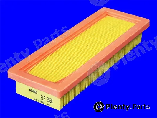 Mecafilter ELP3566 — Air Filter