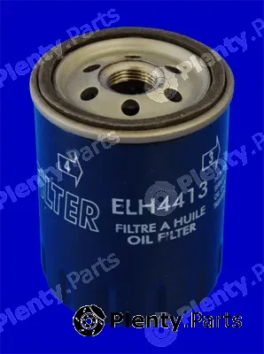 Mecafilter ELH4413 — Oil Filter