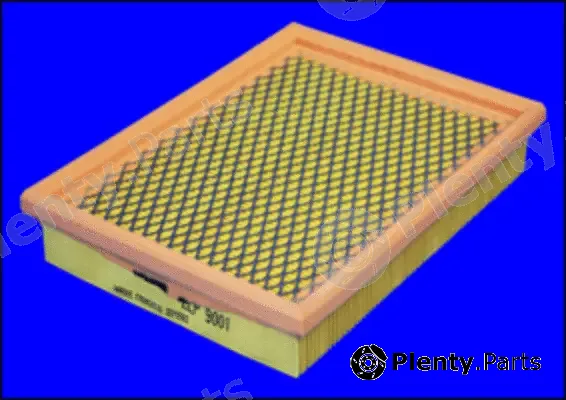 Mecafilter ELP9001 — Air Filter