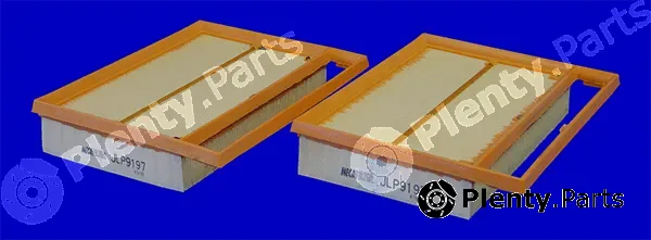Mecafilter JLP9197 — Air Filter