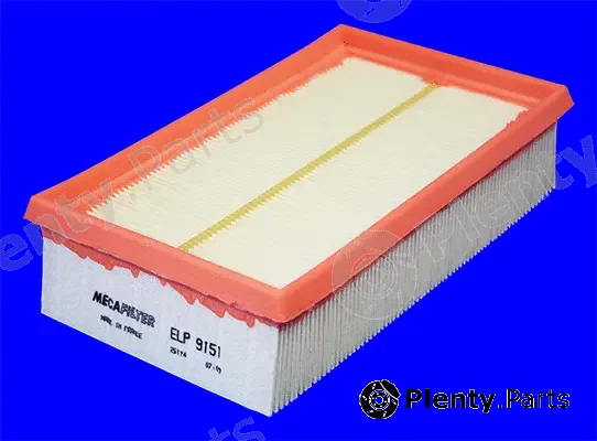 Mecafilter ELP9151 — Air Filter